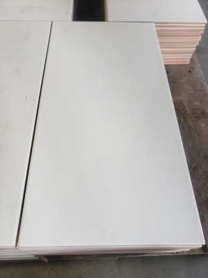 Carrelage Graniser Seramik blanc