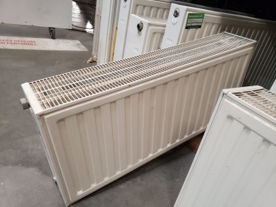 Radiateur Radson