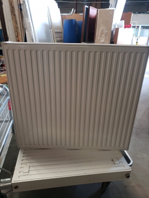 Radiateur