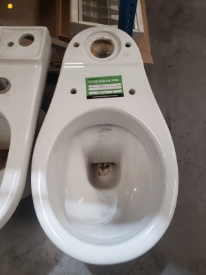 WC