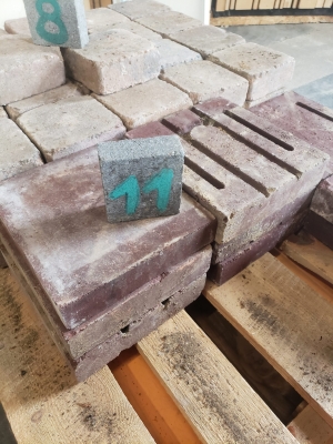 Brique réfractaire