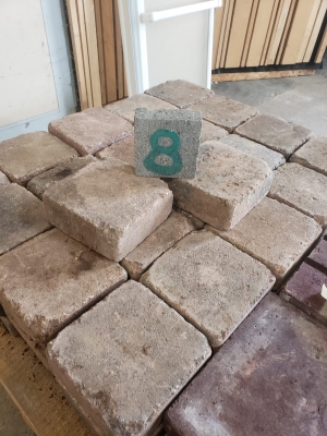 Pavé