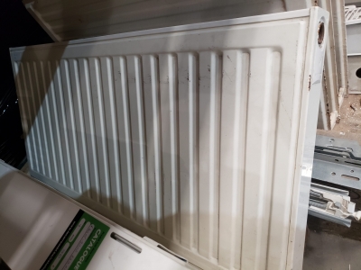 Radiateur Radson