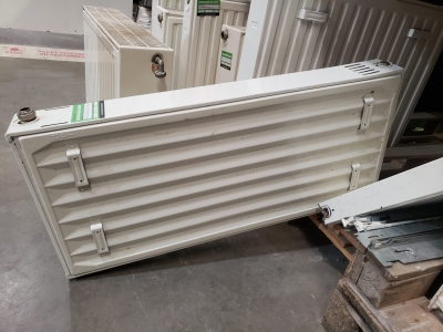 Radiateur