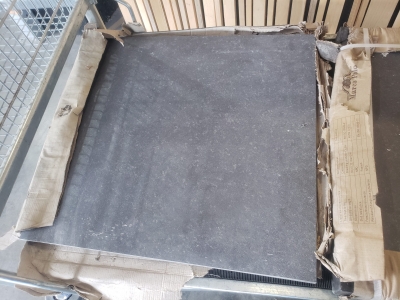 Carreaux anthracite