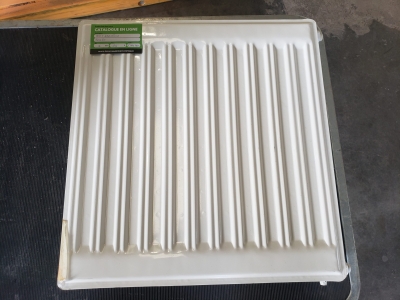 Radiateur