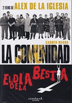 Dia de la Bestia / Comunidad