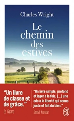 Le chemin des estives