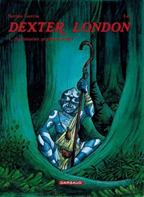 Dexter London, tome 1 - Aventurier professionnel
