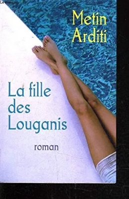 La fille des louganis