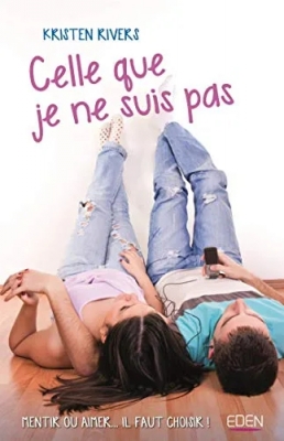 Celle que je ne suis pas