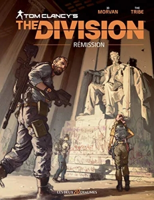Tom Clancy's The Division - Rémission