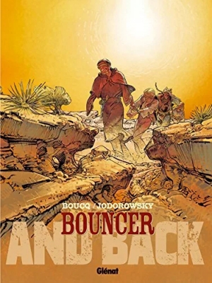 Bouncer - Tome 09 - And back