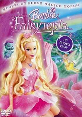 Barbie - Fairytopia