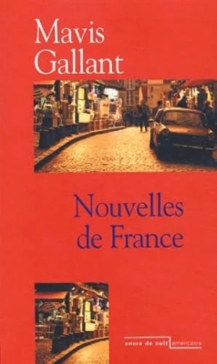 Nouvelles de France