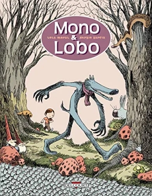 Mono et Lobo