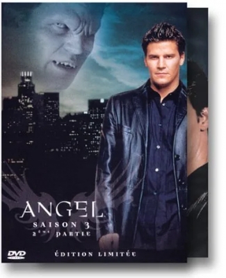 Angel - Saison 3 - 2ème partie