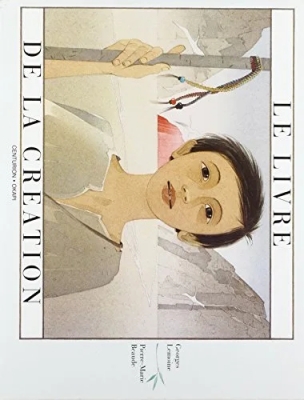 Livre de la creation (le)