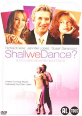 Shall we dance ?