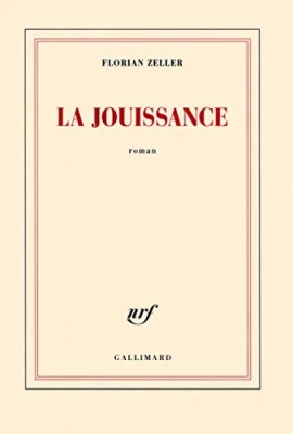 La jouissance - Un roman européen