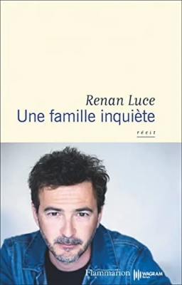 Une famille inquiète