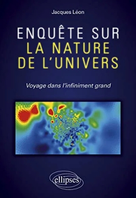 Enquête sur la nature de l'univers