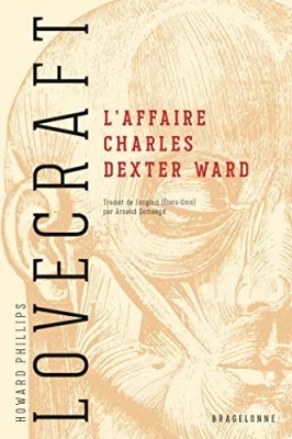 L'affaire Charles Dexter Ward