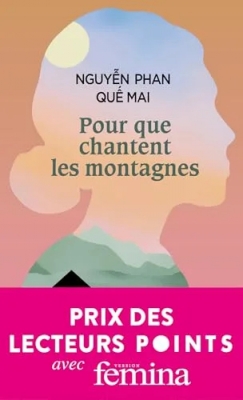 Pour que chantent les montagnes