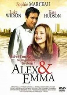 Alex & Emma