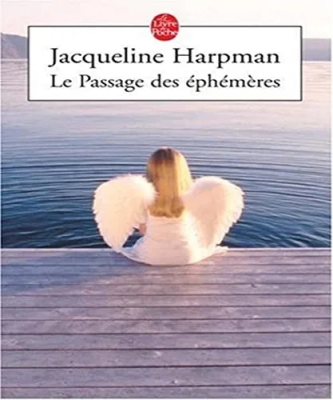 Le Passage des éphémères