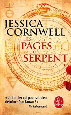 Les Pages du serpent