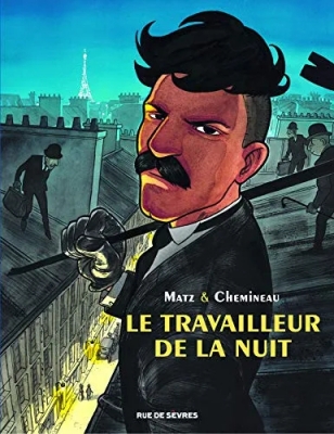 Le Travailleur De La Nuit
