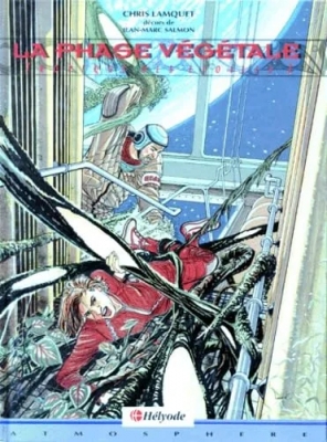 Tropique Des Etoiles N°2 - La Phase Vegetale