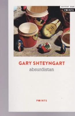 Absurdistan