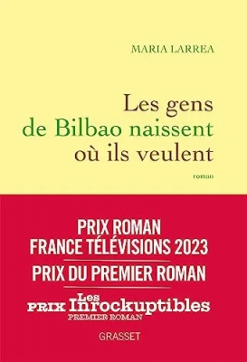Les gens de Bilbao naissent où ils veulent