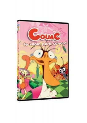 Couac, Le Vilain Petit Canard