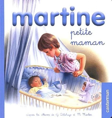 Martine petite maman 2 (petit format) Mes premiers martine