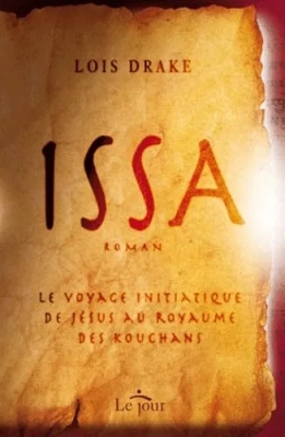 Issa - Le voyage initiatique de Jésus au royaume des kouchans