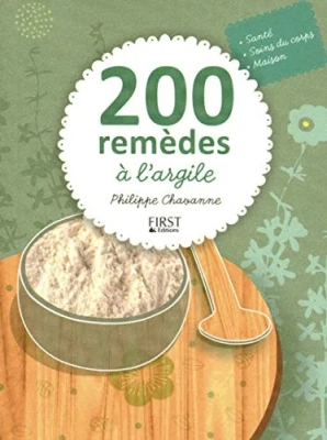 200 Remèdes À L'Argile