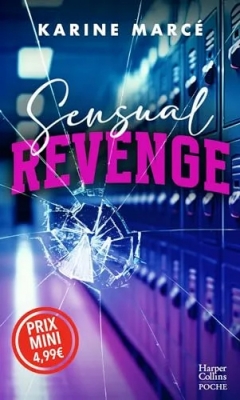 Sensual revenge