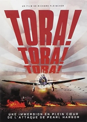 Tora ! Tora ! Tora !