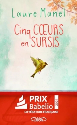 Cinq cœurs en sursis