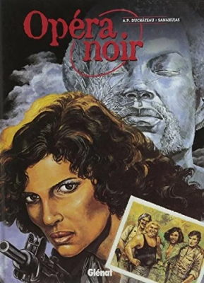 Opera noir