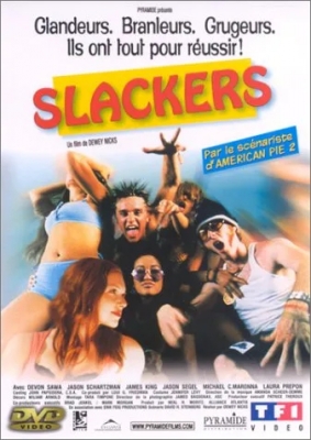 Slackers