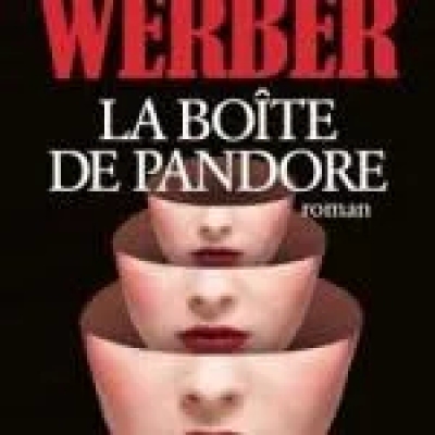 Cycle de Pandore, tome 1 : La boîte de Pandore