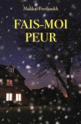 Fais Moi Peur