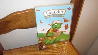 Franklin-Grand Explorateur