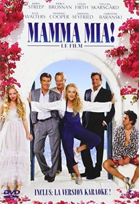Mamma Mia !