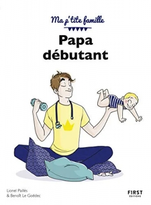 Papa débutant, 10ed