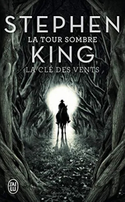 La Tour Sombre, Tome 8 : La clé des vents
